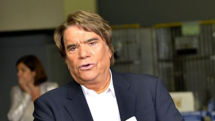 "Il a fait venir des call-girls" : la décision hallucinante de Bernard Tapie avant un match crucial de l’OM