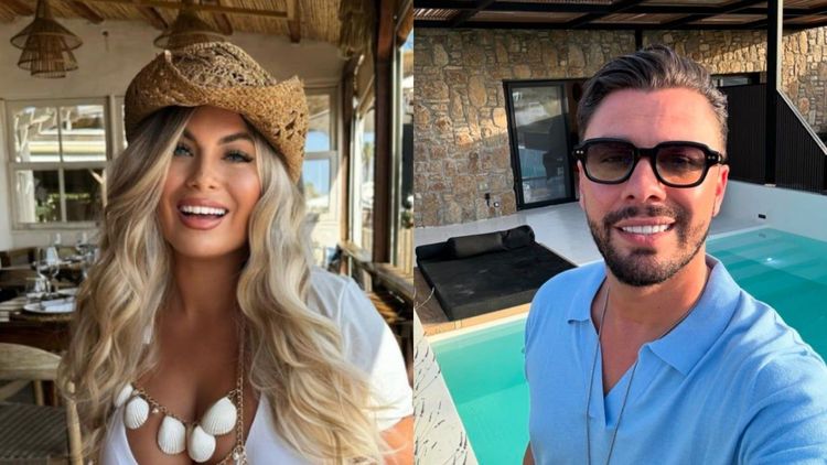 "Le retour" : Carla Moreau de nouveau en couple avec Kevin Guedj ? La photo qui fait réagir !