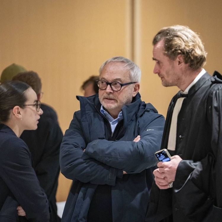 Joël Guerriau condamné à quatre ans de prison pour avoir drogué la députée Sandrine Josso