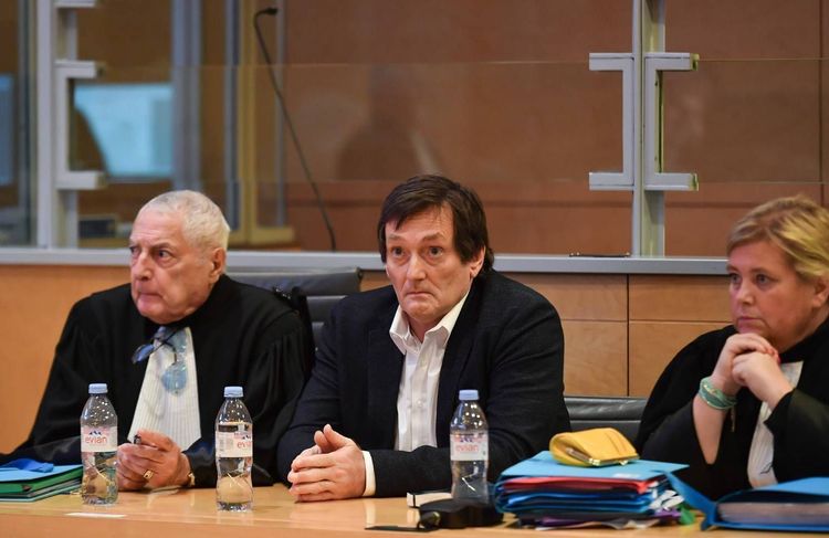 On vous explique pourquoi Pierre Palmade restera finalement en prison