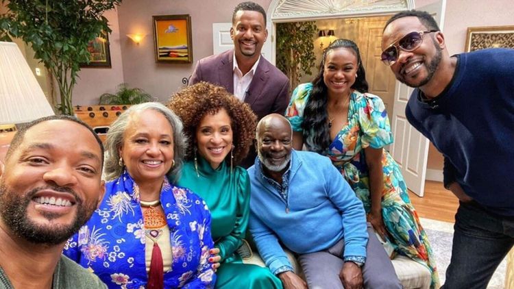 Le Prince de Bel-Air : un célèbre acteur de la série décède à seulement 42 ans, les fans de la série en deuil…
