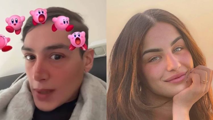 Kamila : les images CHOCS de l'agression de son frère dévoilées !