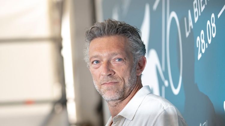 Vincent Cassel, 58 ans, révèle son vice en privé : "Entre le roi et l'esclave, j'aime ça"