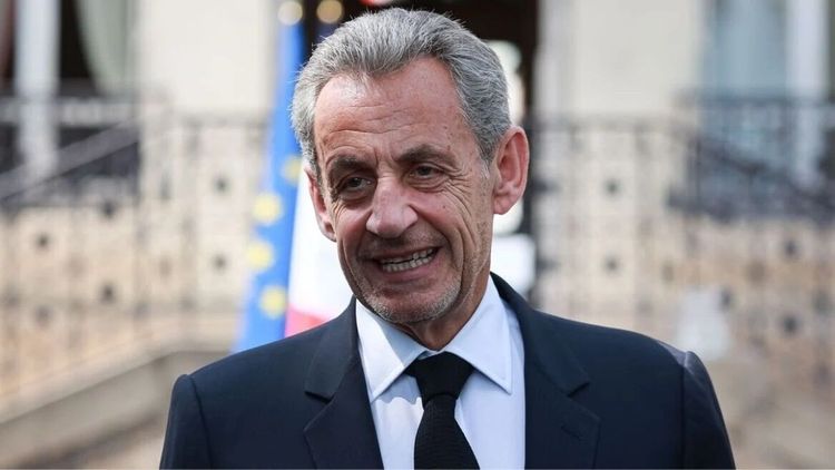 14 ans après son mandat, Nicolas Sarkozy sans filtre sur la France d'aujourd'hui : "J’entends partout que les Français ne…"