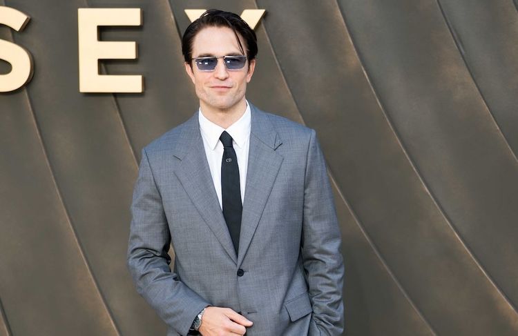 Robert Pattinson : cette étonnante comparaison entre son personnage dans « L'Odyssée » et Jacob dans « Twilight »