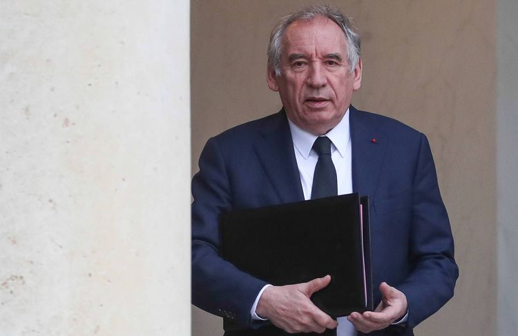 « Un prêtre m’a roué de coups » : la fille de François Bayrou révèle qu’elle est victime dans l’affaire Bétharram