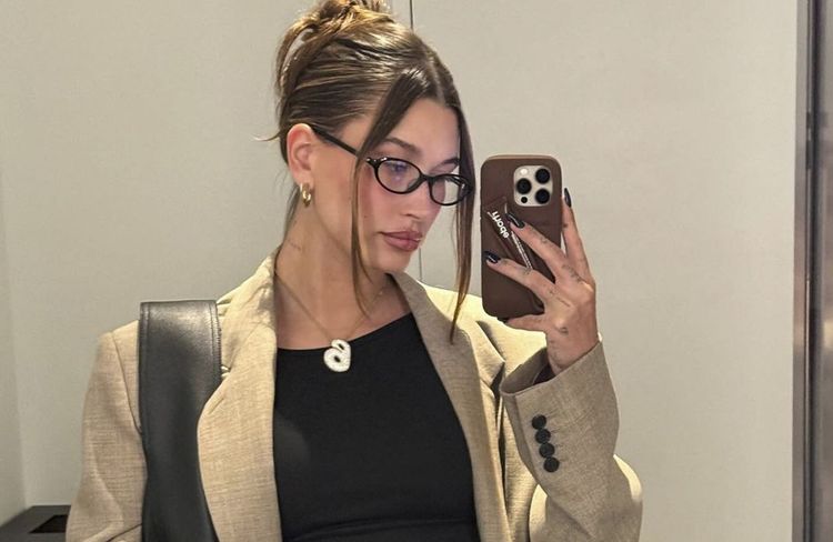 Meghan Markle, Hailey Bieber… Les célébrités relancent la tendance bijou la plus mignonne de l’année