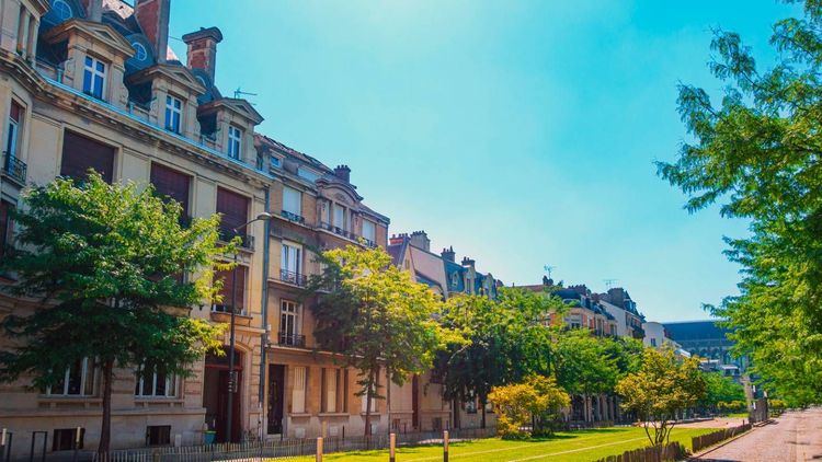 Immobilier à Reims : légère baisse des prix d'achat en novembre 2025