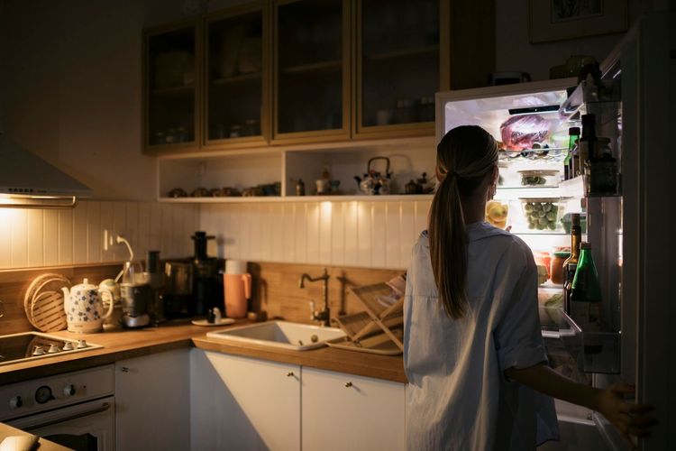 Quelle est la meilleure heure pour dîner le soir ?