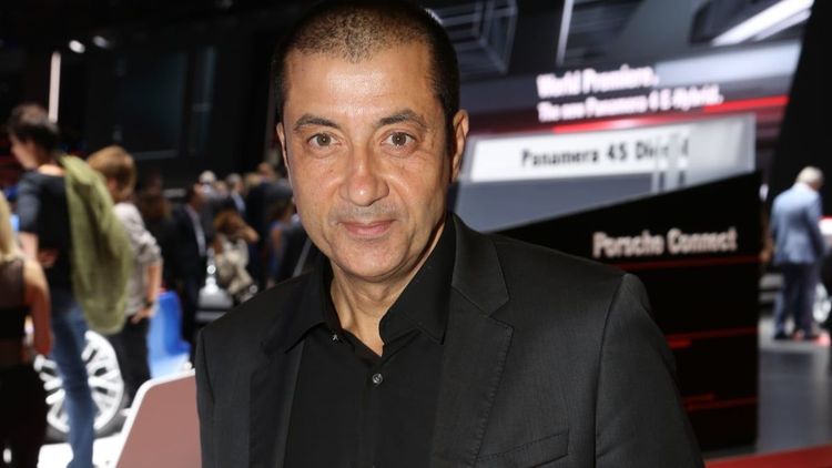 Louis Sarkozy propose un service militaire "à 10% de migrants" : Franco-algérien, Mourad Boudjellal est "favorable"