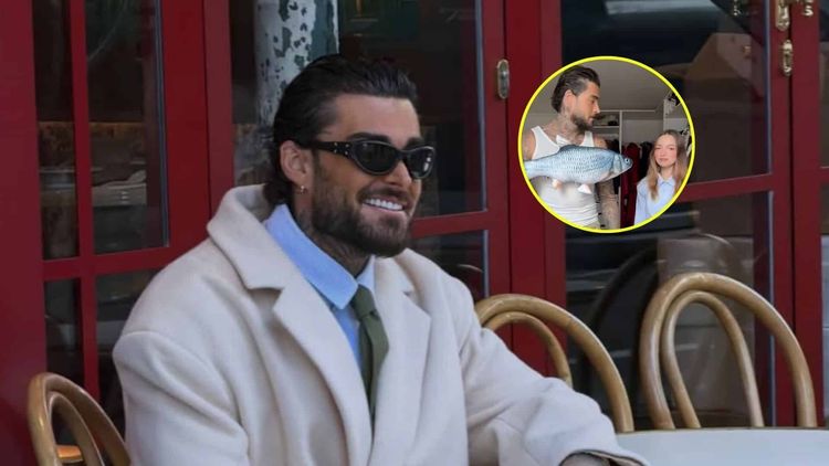 "Il est tombé bien bas" : la dernière vidéo de Thibault Garcia ne passe pas du tout !