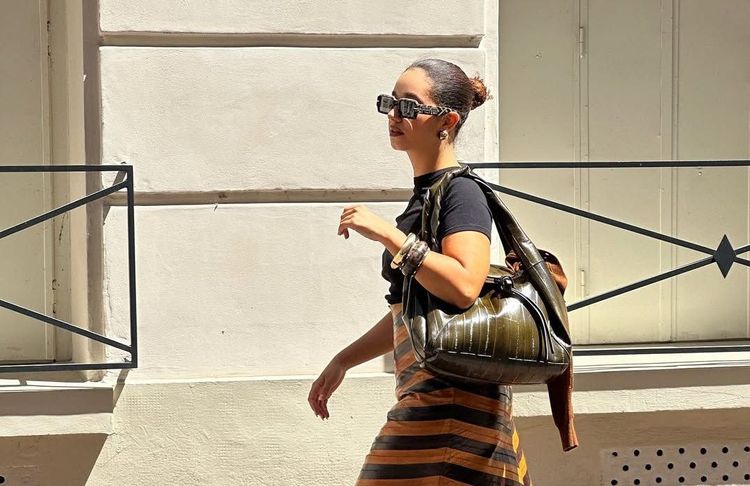 Ce sac culte des années 2000 fait son grand retour cet été