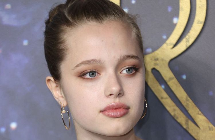 Brad Pitt et Angelina Jolie : leur fille Shiloh change à son tour de nom de famille