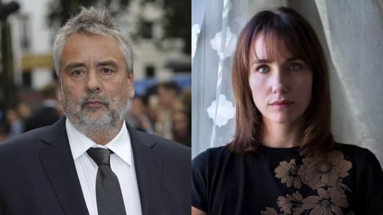 Luc Besson accusé de viol : des analyses ADN faites sur un sous-vêtement de l'actrice Sand Van Roy relancent l’enquête