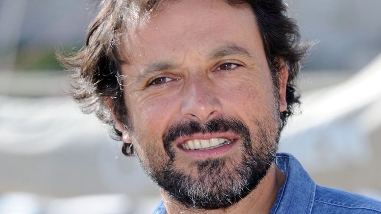 Avant sa mort, Bruno Salomone "s'était marié il n'y a pas très longtemps" dans la plus grande discrétion