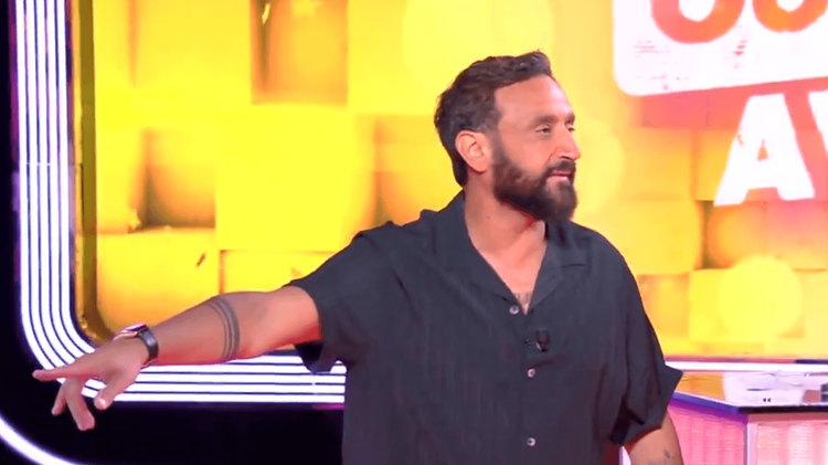 Cyril Hanouna demande à une chroniqueuse de quitter TPMP : « Vous ne faites pas l’émission »