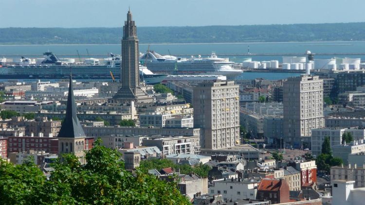 Immobilier au Havre : les prix à la location et à l'achat en août 2024