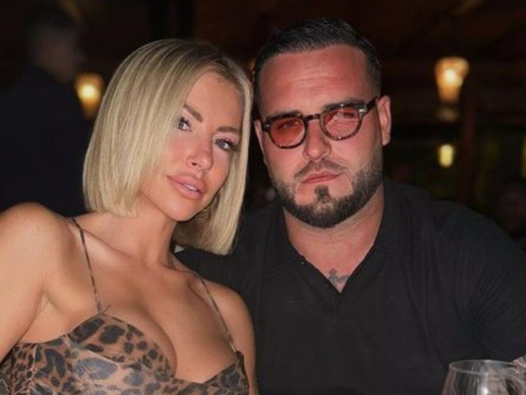 Stéphanie Clerbois et Nikola Lozina en deuil : le couple annonce la perte de leur bébé