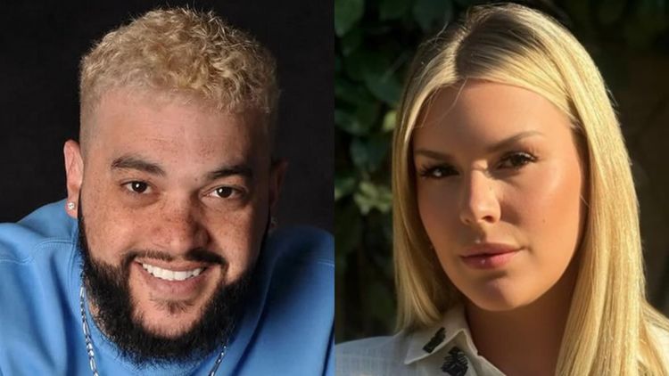 Mehdi Bassit : sous le choc, Amélie Neten réagit avec émotion au suicide du TikTokeur