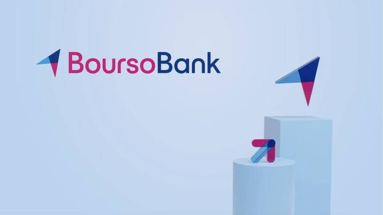 Encore un carton pour BoursoBank