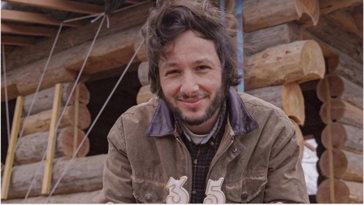 "Les chansons viendront..." : sa cabane terminée, Vianney change de plan !