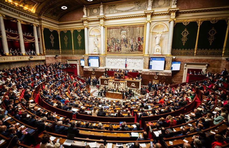 Égalité, vote RN... Une étude révèle les préoccupations politiques des femmes