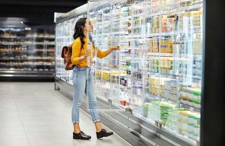 Ce yaourt à la grecque est le meilleur du supermarché selon l’UFC-Que Choisir