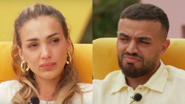 "J’ai fait de la merde" : Maissane et Emine s’expliquent pour la première fois après le scandale avec SisiK dans Excape Island !