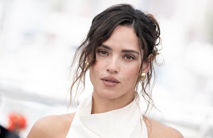 5 choses à savoir sur Adria Arjona, la compagne de Jason Momoa