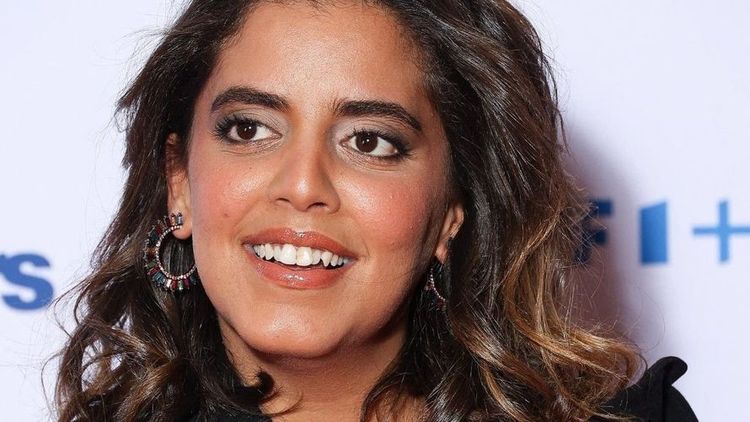 "Danse avec les stars" : Natasha St-Pier dépose une main courante après les "menaces de mort" d’Inès Reg