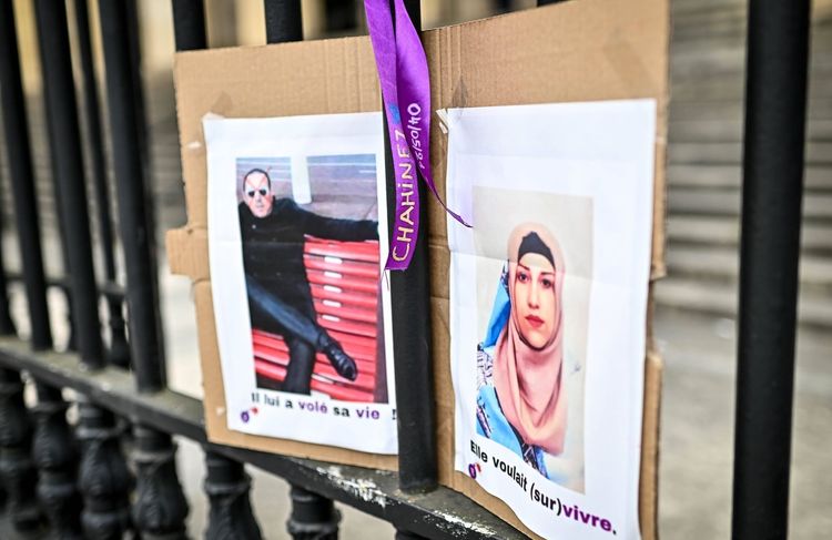 Féminicide de Chahinez Daoud : son ex-mari fait appel de sa condamnation