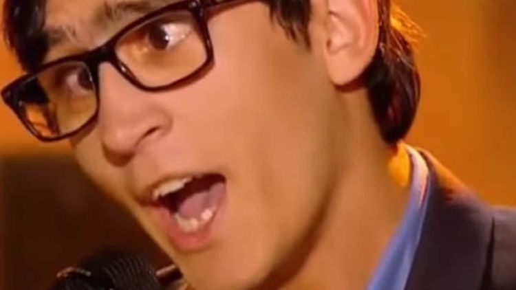 Vincent Vinel (The Voice) vraiment aveugle ? Il répond à la terrible rumeur sur son handicap