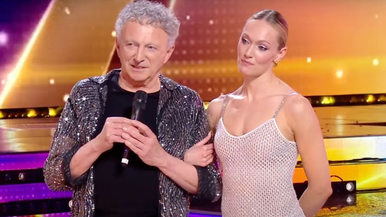 Nelson Monfort saqué par Chris Marques (DALS), il balance face à Benjamin Castaldi : "Tu vas lancer la polémique…"