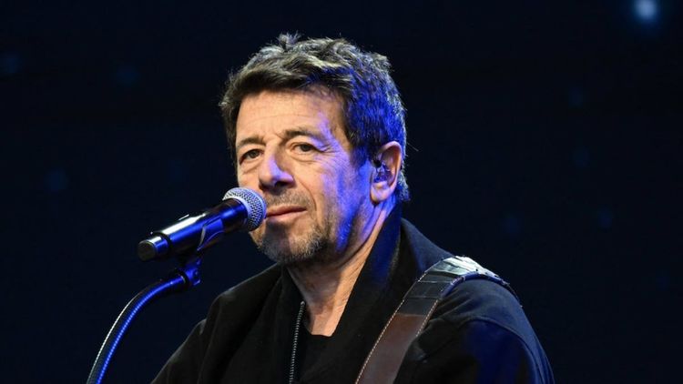 Patrick Bruel cash sur les Enfoirés : "Ils n'arrivent pas à me virer", après les rumeurs, sa grosse mise au point