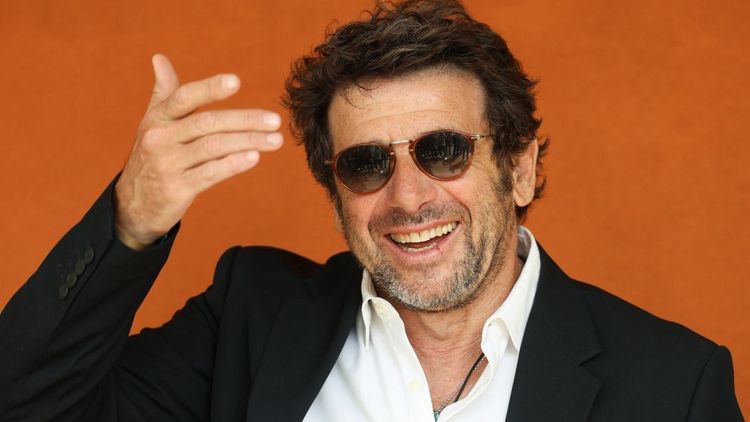 Les fils de Patrick Bruel brutalement honnêtes sur le goût de son huile d'olive : "L'un a adoré, l'autre beaucoup moins"