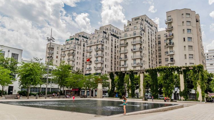 Immobilier à Villeurbanne : découvrez les prix à l'achat et à la location en mars