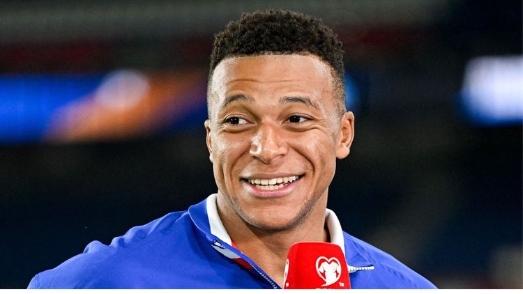 Après le tacle de Bardella, Kylian Mbappé rappelé par Deschamps pour le Mondial 2026