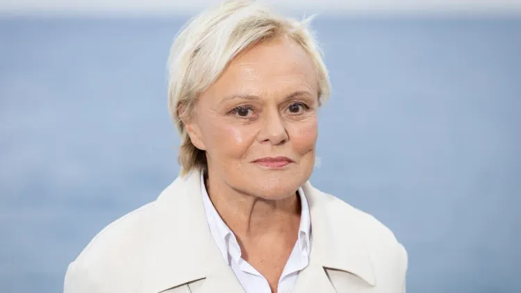 Partie définitivement des Enfoirés, Muriel Robin lâche la VRAIE raison : “J’ai bien vu que…”
