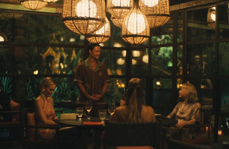 « The White Lotus » : le tournage de la saison 4 se précise entre Paris et la Côte d'Azur