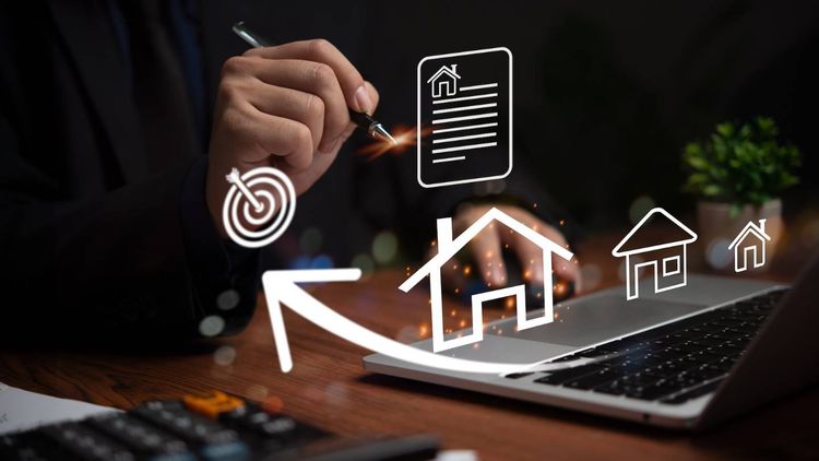Taux immobilier : faut-il miser sur une banque en ligne pour obtenir un crédit moins cher ?