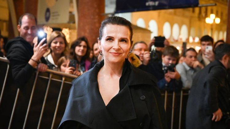Gérard Depardieu condamné : il a voulu "tuer" Juliette Binoche