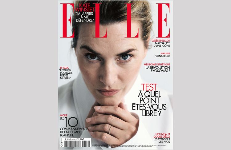 L'édito de ELLE : Oklm