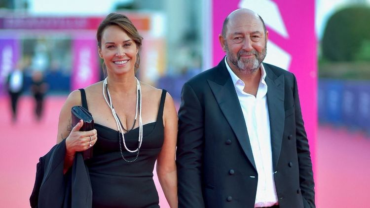 Julia Vignali cash sur sa vie sans Kad Merad : "Si j'étais de nouveau célibataire…"