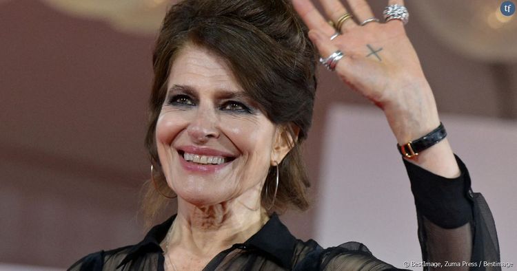 En Une de "Causeur", Fanny Ardant clame défendre "l'honneur de Roman Polanski"