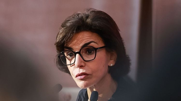 Rachida Dati : "Vous culpabilisez...", sa fille Zohra perd l'usage de ses jambes, déchirantes confidences