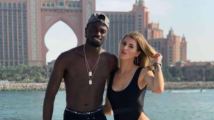 "Alcool, prostituées..." : à bout, Émilie Fiorelli fait des révélations fracassantes sur son ex Mbaye Niang et "l'enfer" qu'elle aurait vécu !