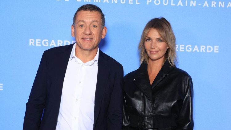 Exit Laurence Arné, Dany Boon officialise sa relation avec Clara Vello