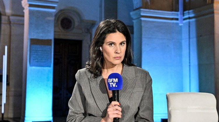 Apolline de Malherbe face à Marion Maréchal : "J’ai des grands-parents étrangers", elle met les points sur les i