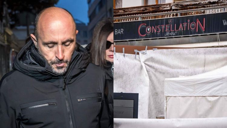 "Il nous demandait de remplir les bières avec..." : les escroqueries du gérant du Constellation à Crans-Montana révélées au grand jour !