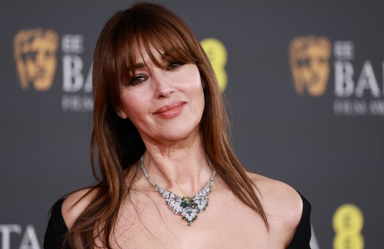 Deva et Léonie Cassel, les dignes héritières de leur mère Monica Bellucci